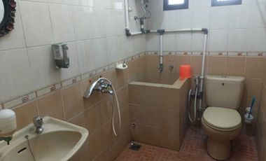 Disewakan Rumah di Fajar Indah Permata, Baturan, Colomadu