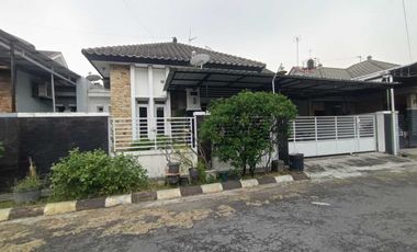 Disewakan Rumah di Fajar Indah Permata, Baturan, Colomadu