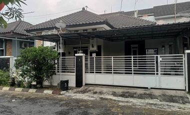 Disewakan Rumah di Fajar Indah Permata, Baturan, Colomadu