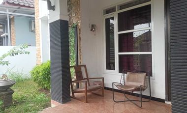 Disewakan Rumah di Fajar Indah Permata, Baturan, Colomadu