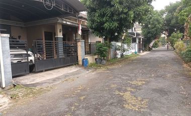 Disewakan Rumah di Fajar Indah Permata, Baturan, Colomadu