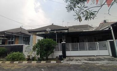 Disewakan Rumah di Fajar Indah Permata, Baturan, Colomadu