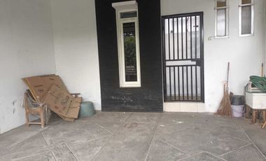 Disewakan Rumah di Fajar Indah Permata, Baturan, Colomadu
