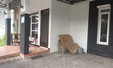 Disewakan Rumah di Fajar Indah Permata, Baturan, Colomadu