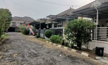 Disewakan Rumah di Fajar Indah Permata, Baturan, Colomadu