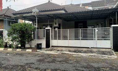 Disewakan Rumah di Fajar Indah Permata, Baturan, Colomadu