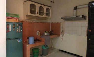 Disewakan Rumah di Fajar Indah Permata, Baturan, Colomadu