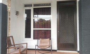 Disewakan Rumah di Fajar Indah Permata, Baturan, Colomadu