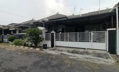 Disewakan Rumah di Fajar Indah Permata, Baturan, Colomadu