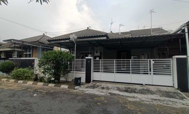 Disewakan Rumah di Fajar Indah Permata, Baturan, Colomadu