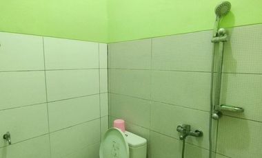 rumah cluster bersih terawat siap huni dejat UNS dan rs moewardi