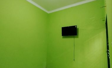 rumah cluster bersih terawat siap huni dejat UNS dan rs moewardi