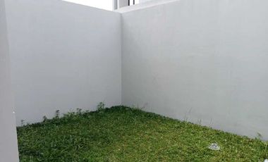 Rumah Cluster Cendana Park Lippo Cikarang Type 2 Luas 82 m Rp 150 Jt