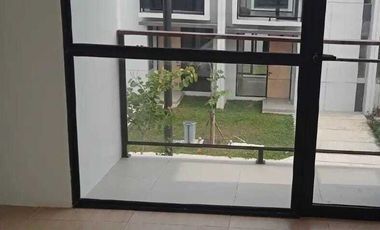 Rumah Cluster Cendana Park Lippo Cikarang Type 2 Luas 82 m Rp 150 Jt
