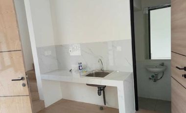 Rumah Cluster Cendana Park Lippo Cikarang Type 2 Luas 82 m Rp 150 Jt