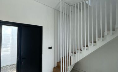 Jual Rumah Minimalis Modern di Villa Edelweis, Kartasura