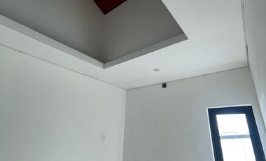 Jual Rumah Minimalis Modern di Villa Edelweis, Kartasura