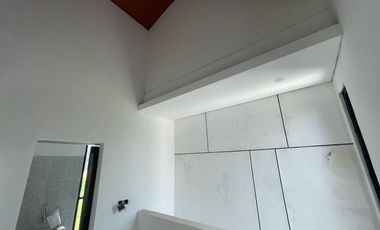 Jual Rumah Minimalis Modern di Villa Edelweis, Kartasura