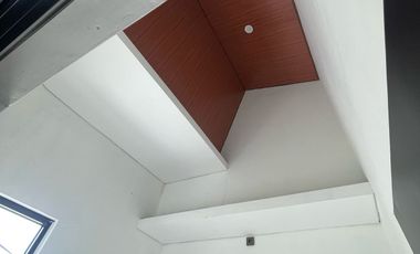 Jual Rumah Minimalis Modern di Villa Edelweis, Kartasura