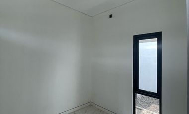 Jual Rumah Minimalis Modern di Villa Edelweis, Kartasura