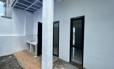 Jual Rumah Minimalis Modern di Villa Edelweis, Kartasura