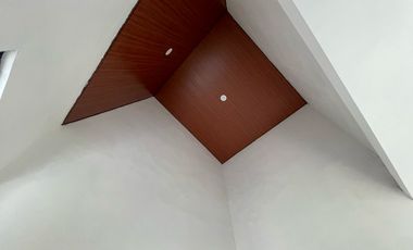 Jual Rumah Minimalis Modern di Villa Edelweis, Kartasura