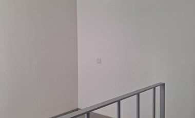 RUMAH BARU 2 LANTAI CLUSTER SERPONG GARDEN .GL116.