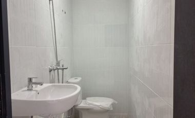 RUMAH BARU 2 LANTAI CLUSTER SERPONG GARDEN .GL116.