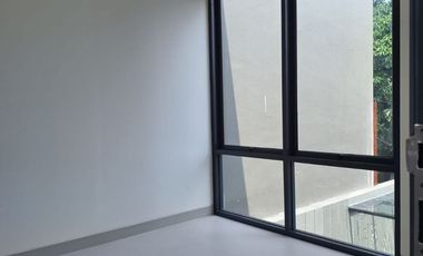 RUMAH BARU 2 LANTAI CLUSTER SERPONG GARDEN .GL116.
