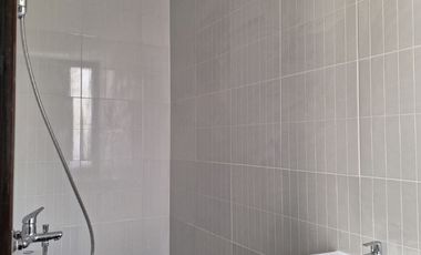 RUMAH BARU 2 LANTAI CLUSTER SERPONG GARDEN .GL116.