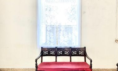 Dijual Rumah Kontemporer di Cilaki, Bandung, Jawa Barat