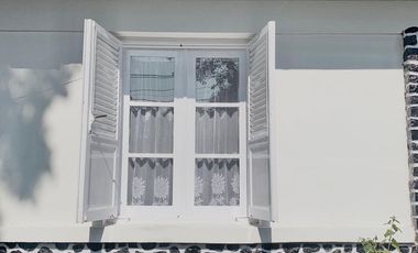 Dijual Rumah Kontemporer di Cilaki, Bandung, Jawa Barat