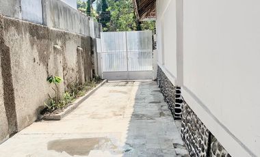 Dijual Rumah Kontemporer di Cilaki, Bandung, Jawa Barat