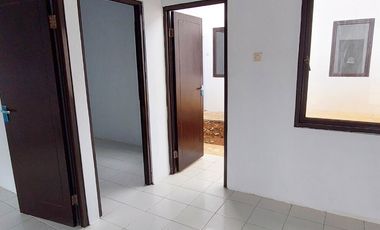 Rumah Cluster di Maja, Ready, Shm, Onegate System