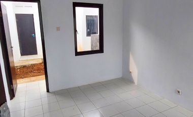 Rumah Cluster di Maja, Ready, Shm, Onegate System