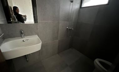 DIJUAL RUMAH TAMAN SARI SWARNA RESIDENCE SOEKARNA HATTA PALEMBANG