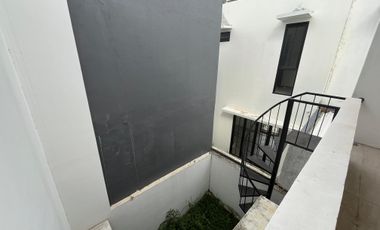 DIJUAL RUMAH TAMAN SARI SWARNA RESIDENCE SOEKARNA HATTA PALEMBANG