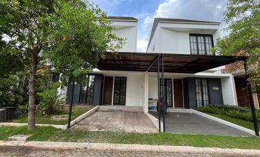 DIJUAL RUMAH TAMAN SARI SWARNA RESIDENCE SOEKARNA HATTA PALEMBANG