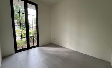 DIJUAL RUMAH TAMAN SARI SWARNA RESIDENCE SOEKARNA HATTA PALEMBANG