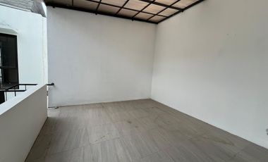 DIJUAL RUMAH TAMAN SARI SWARNA RESIDENCE SOEKARNA HATTA PALEMBANG