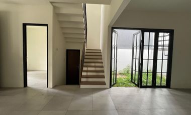 DIJUAL RUMAH TAMAN SARI SWARNA RESIDENCE SOEKARNA HATTA PALEMBANG