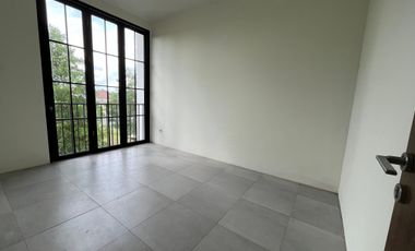 DIJUAL RUMAH TAMAN SARI SWARNA RESIDENCE SOEKARNA HATTA PALEMBANG
