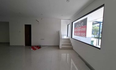 DIJUAL RUMAH FLORISTA GARDEN CLUSTER CULIA KM 7 PALEMBANG
