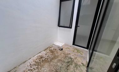 DIJUAL RUMAH FLORISTA GARDEN CLUSTER CULIA KM 7 PALEMBANG