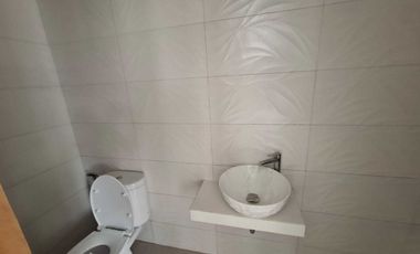 DIJUAL RUMAH FLORISTA GARDEN CLUSTER CULIA KM 7 PALEMBANG