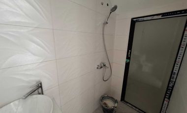 DIJUAL RUMAH FLORISTA GARDEN CLUSTER CULIA KM 7 PALEMBANG