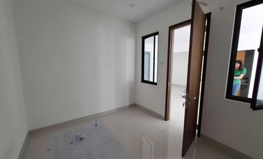 DIJUAL RUMAH FLORISTA GARDEN CLUSTER CULIA KM 7 PALEMBANG