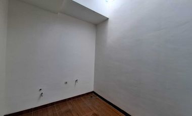 DIJUAL RUMAH FLORISTA GARDEN CLUSTER CULIA KM 7 PALEMBANG