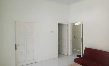 Rumah atau Kantor 1 Lantai Luas, Terjangkau, dan Nyaman