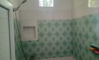 Rumah atau Kantor 1 Lantai Luas, Terjangkau, dan Nyaman